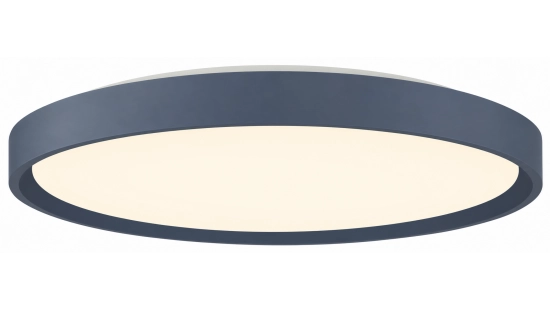 Slate blue-gray recessed ceiling light-1_1792760361.png